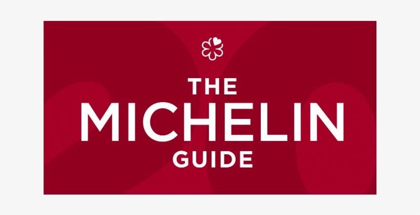 Michelin Guide - Michelin Guide New York City 2018: Restaurants [book], transparent png download