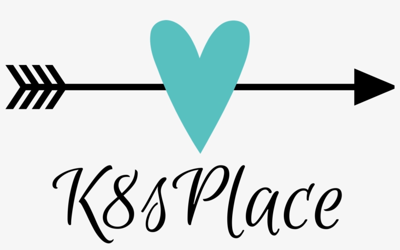 K8splace - Coffee Word With Arrow, transparent png download