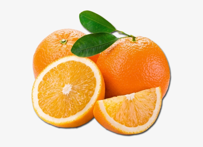 Orange Fruits, transparent png download