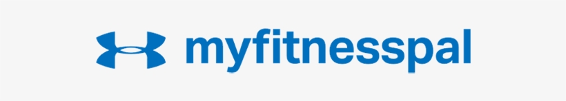 Best No-frills Tracking App - Under Armour My Fitness Pal, transparent png download