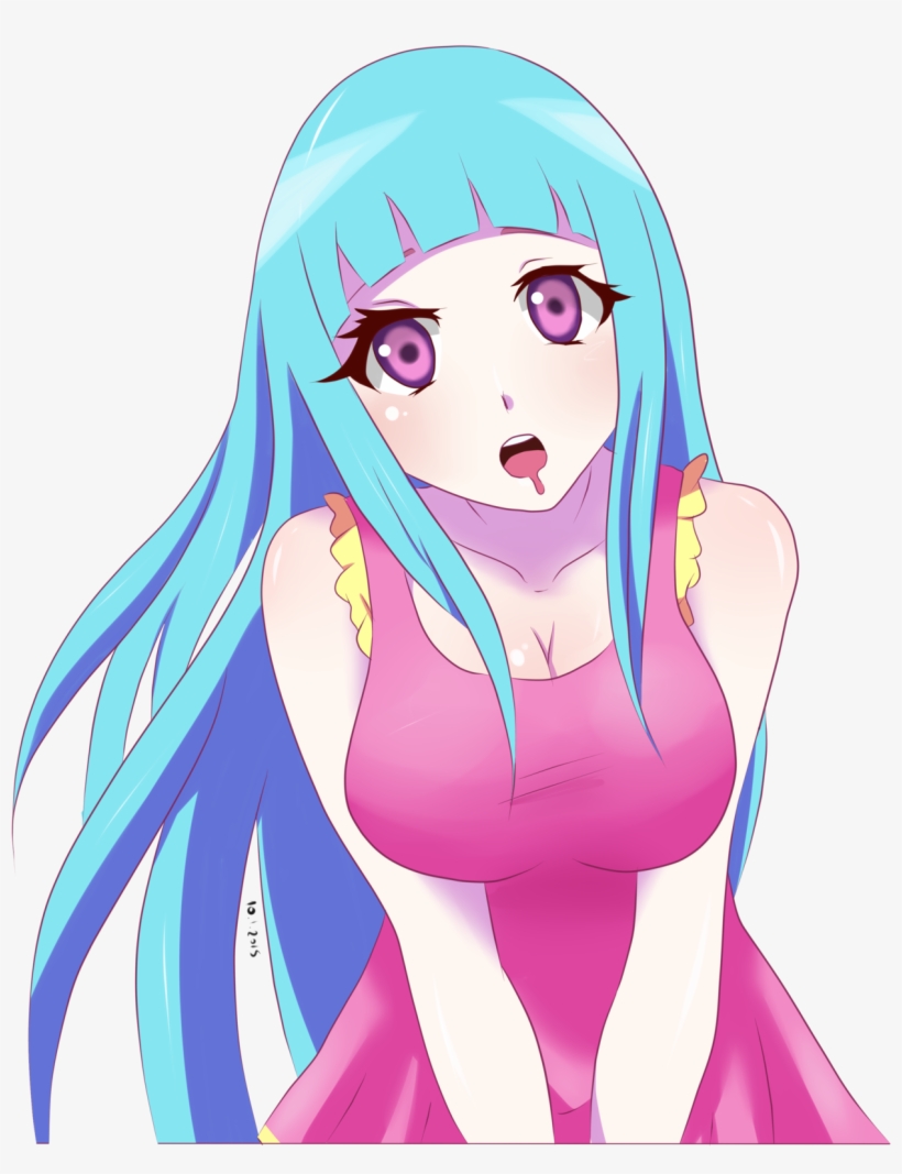 Me By Chupiart On Deviantart - Me Me Me Nana, transparent png download