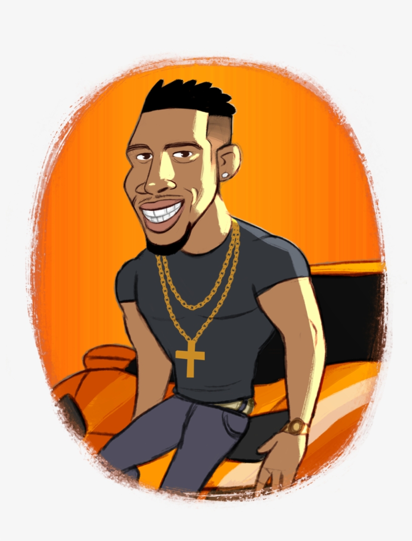 Joe Haden, transparent png download
