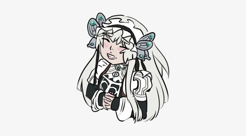 Bc Im So Original, Have A Chaika - Cartoon, transparent png download