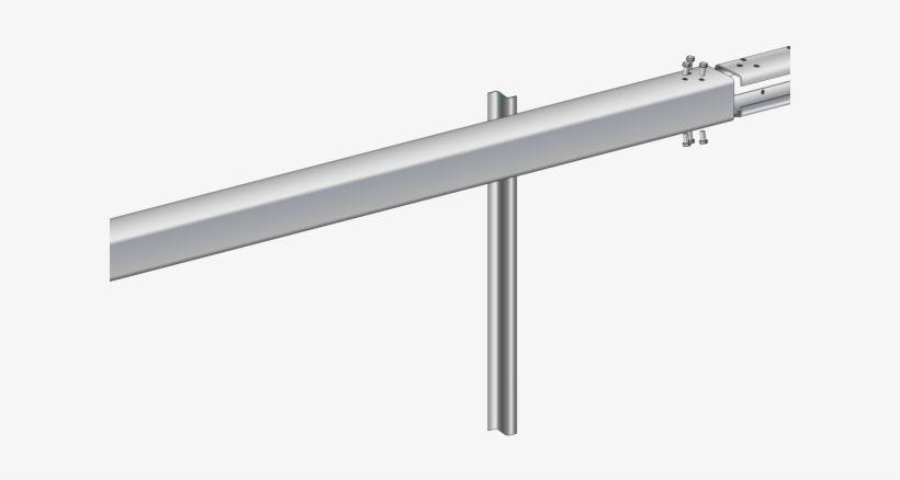 Open Box Beam - Shelf, transparent png download