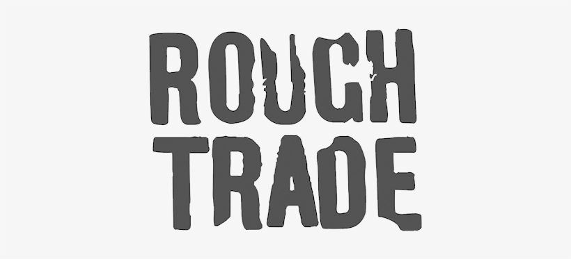 Rough Trade - Rough Trade Png, transparent png download