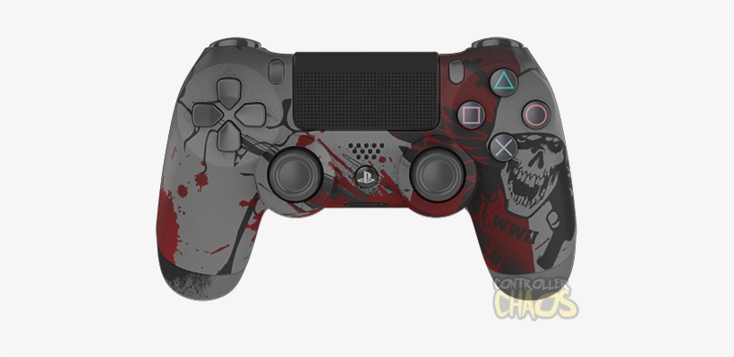 Authentic Sony Quality - Game Controller, transparent png download