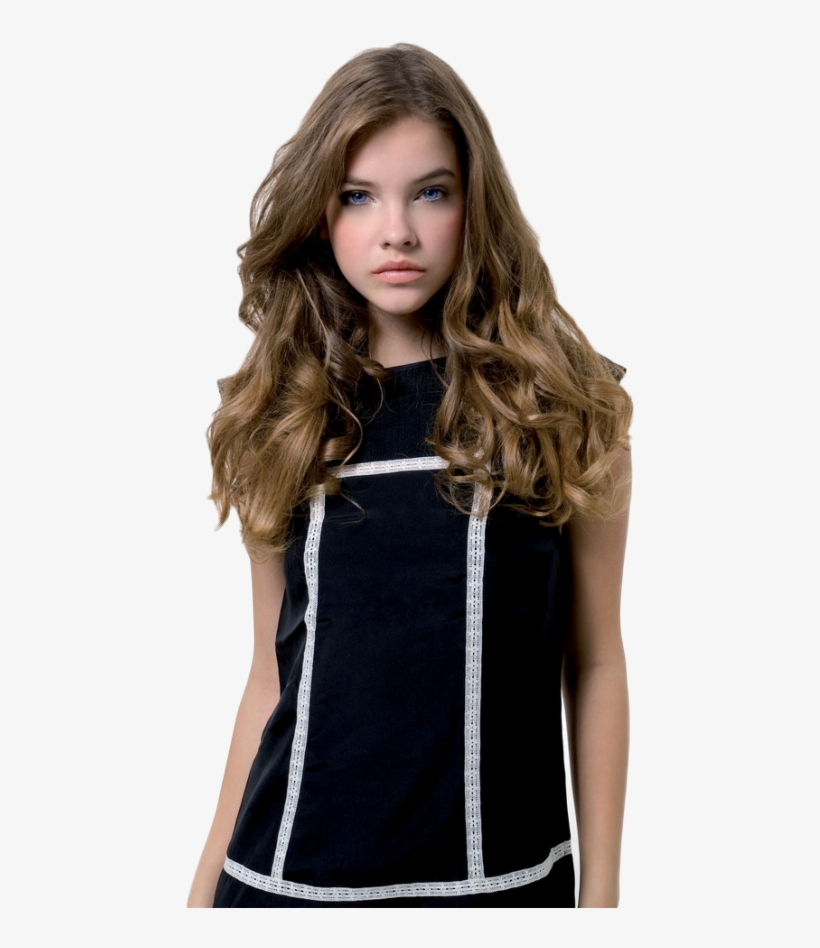 Barbara Palvin Png Image - Barbara Palvin Png, transparent png download