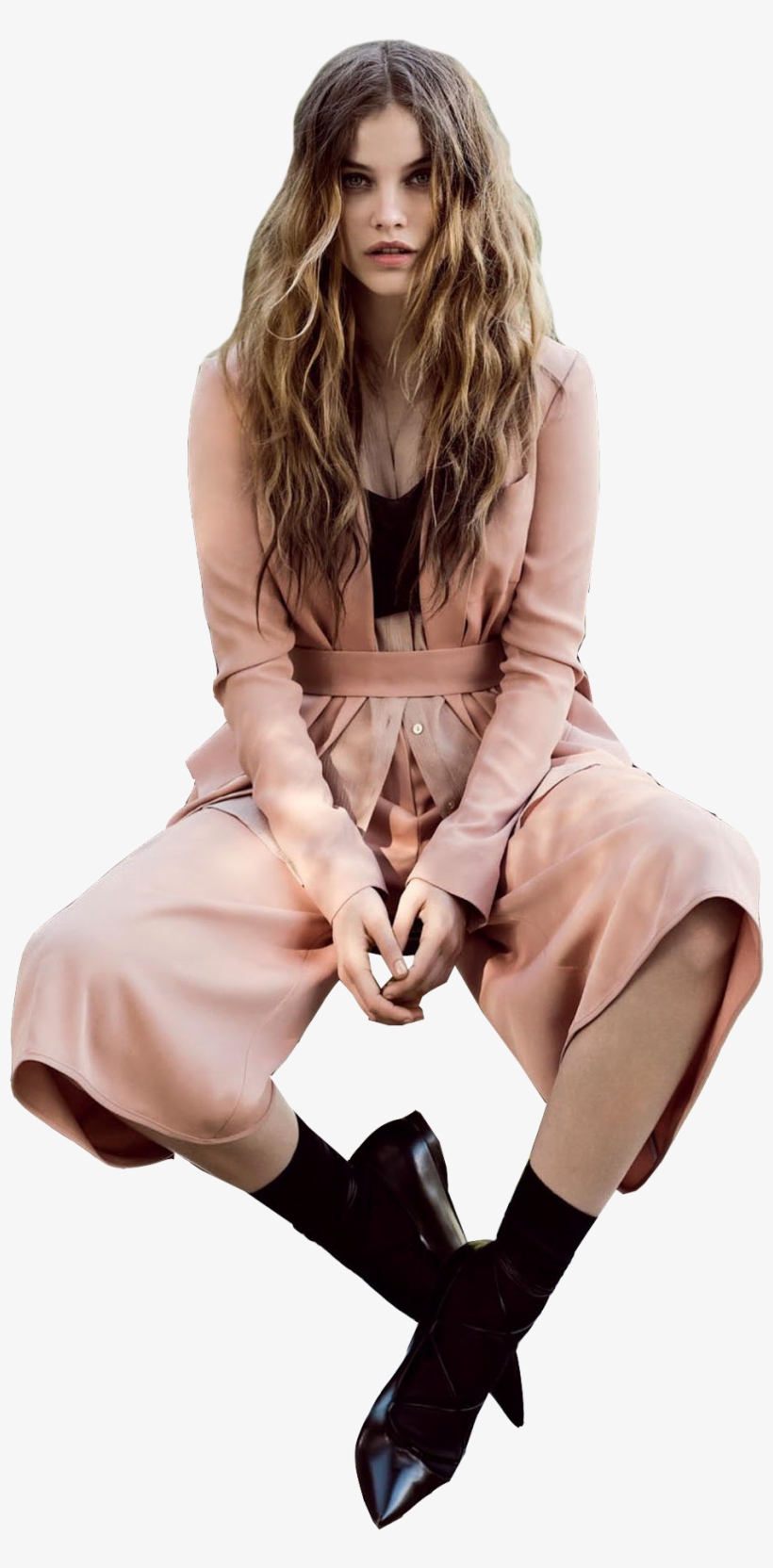 Barbara Palvin - Barbara Palvin Logo Png, transparent png download