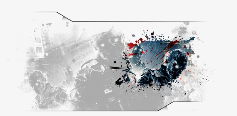 Call Of Duty: Black Ops Ii, transparent png download