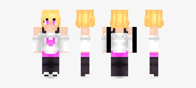 Minecraft Skin Flygon - Graphic Design, transparent png download