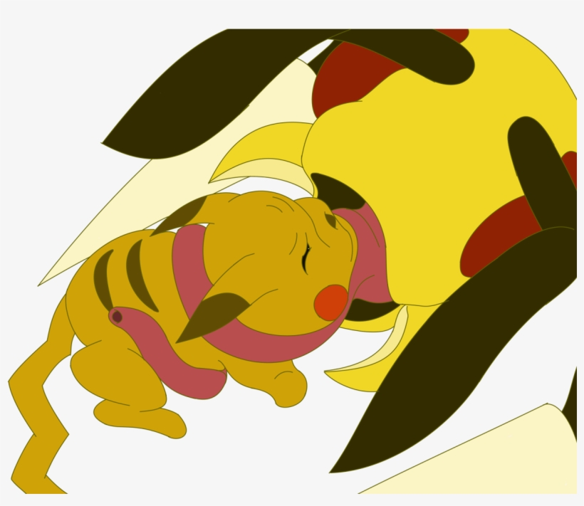 Why Viridian Forest Pikachus Are So Rare - Forest, transparent png download