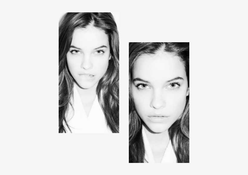 Barbara Palvin - Girl, transparent png download