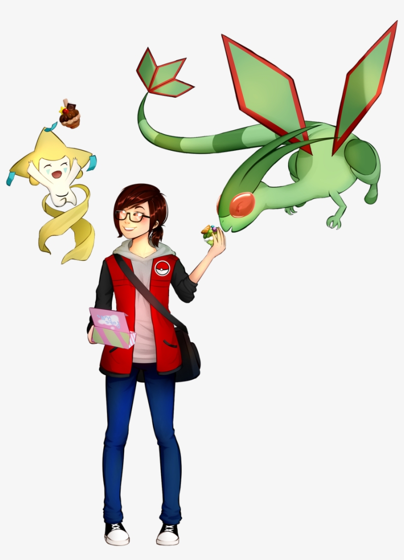 6 Jul - Pokémon, transparent png download
