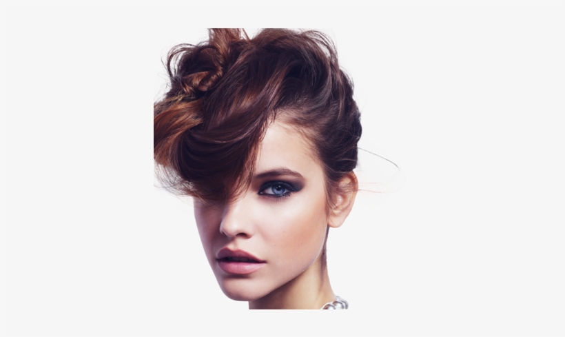 Barbara Palvin One Eye, transparent png download