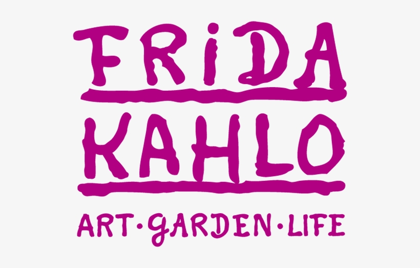 Inspired By Samples Of Frida Kahlo's Handwriting - Frida Kahlo Handwriting Font, transparent png download