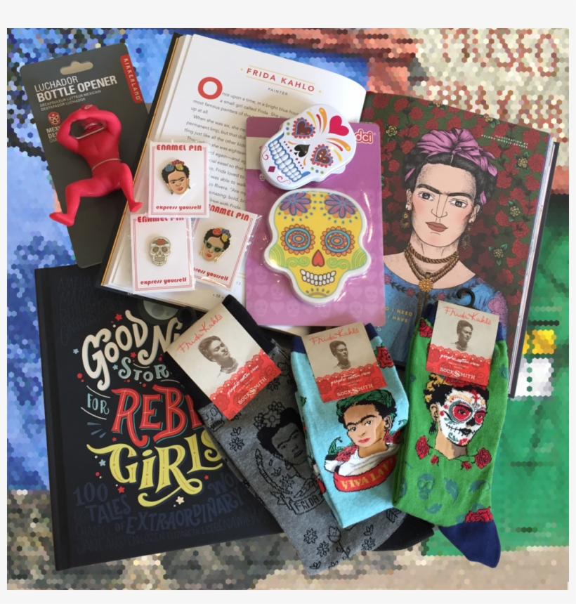 Feliz Cumpleaños, Frida Kahlo - Birthday, transparent png download