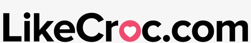 Likecroc - Com - Graphic Design, transparent png download