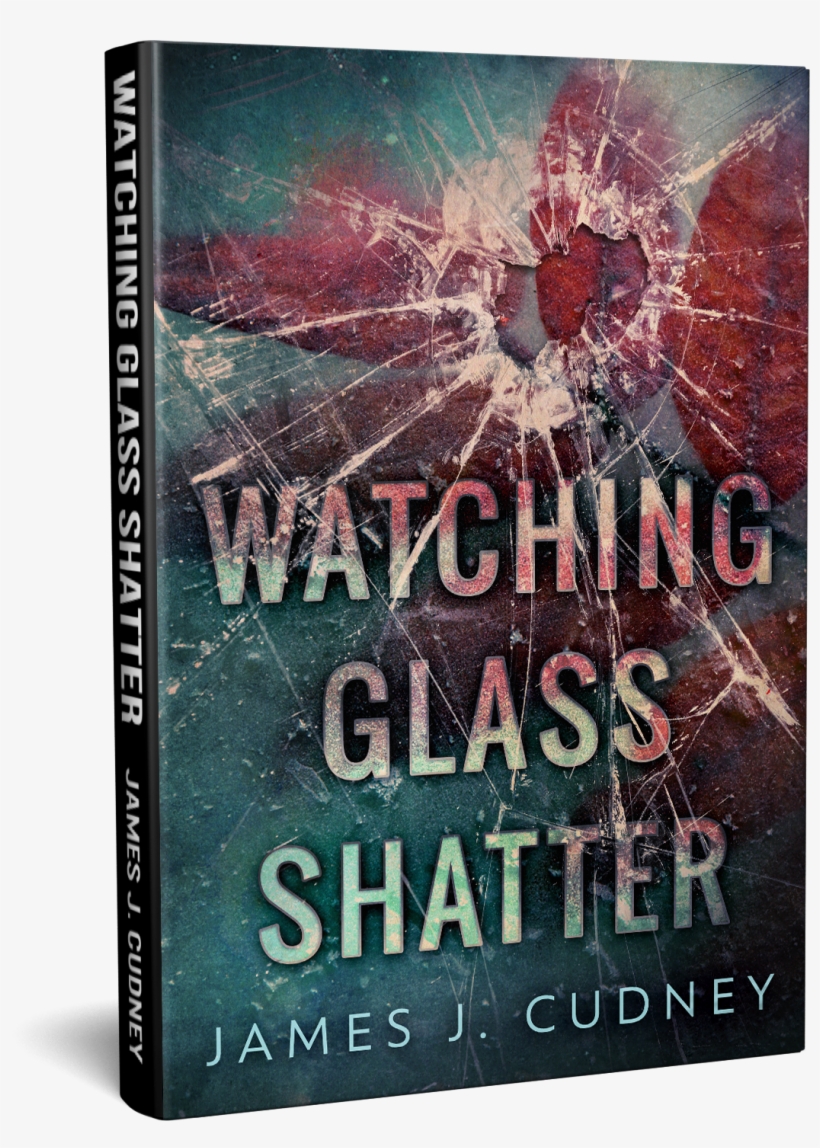 Watching Glass Shatter, transparent png download