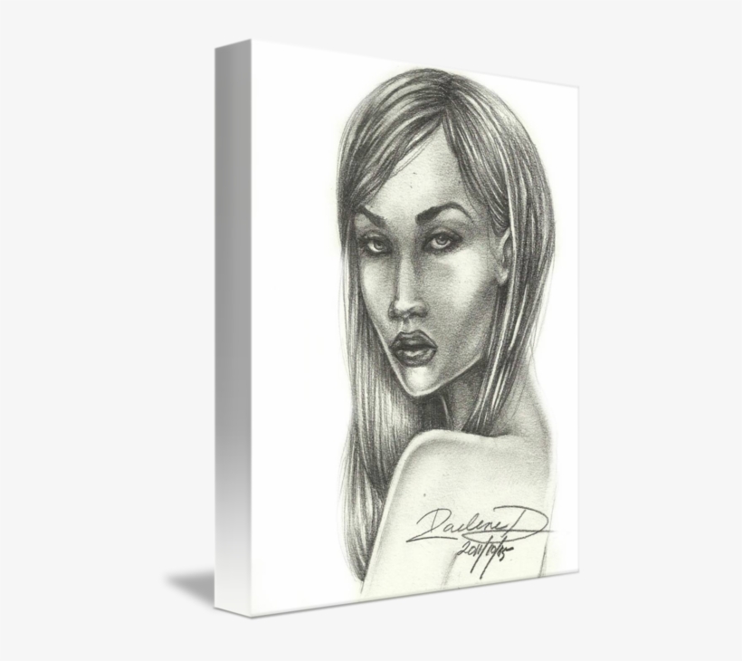 Portrait - Library, transparent png download