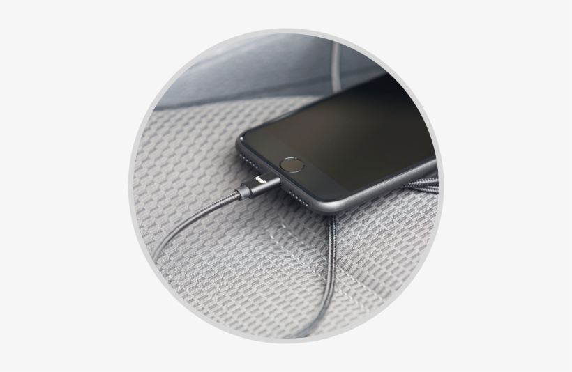 And Special Overmolded Rubber Braces Are Designed To - Circle, transparent png download