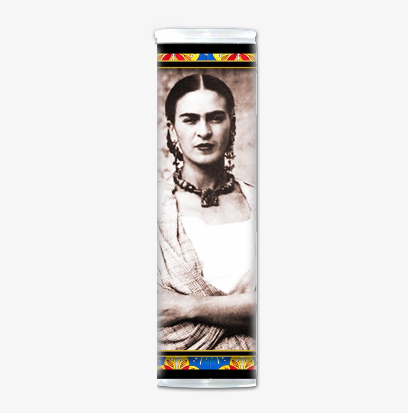 Frida Kahlo: La Gran Ocultadora [book], transparent png download