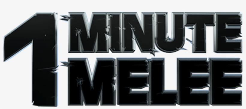 One Minute Melee, transparent png download