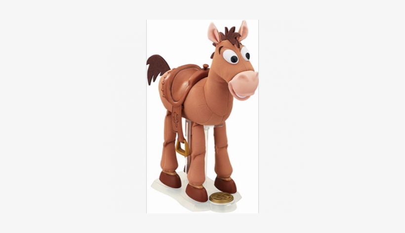 Vivomestore - Toy Story Horse Toy, transparent png download