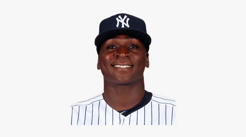 Didi Gregorius 2018 Batting Statistics Vs Cleveland - Didi Gregorius, transparent png download