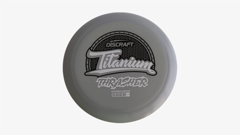 Tithrasher Max-br 1 - Ultimate, transparent png download