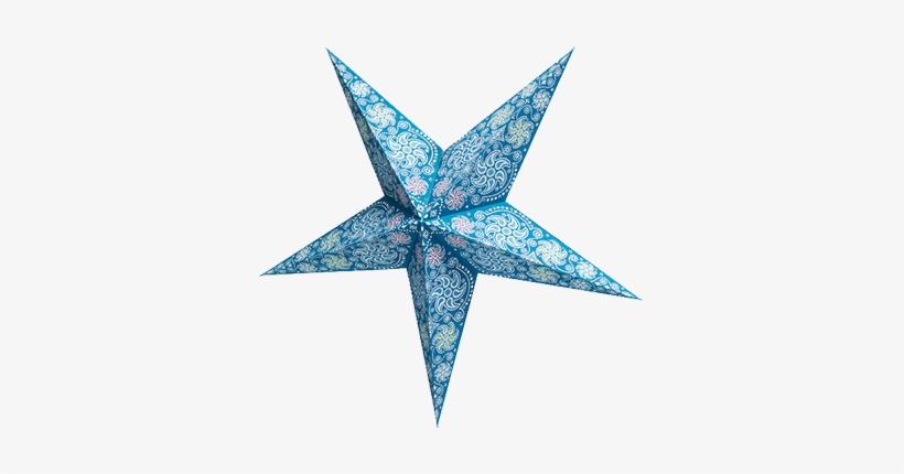 Lighting Homes For 20 Years - Paper Star Design, transparent png download