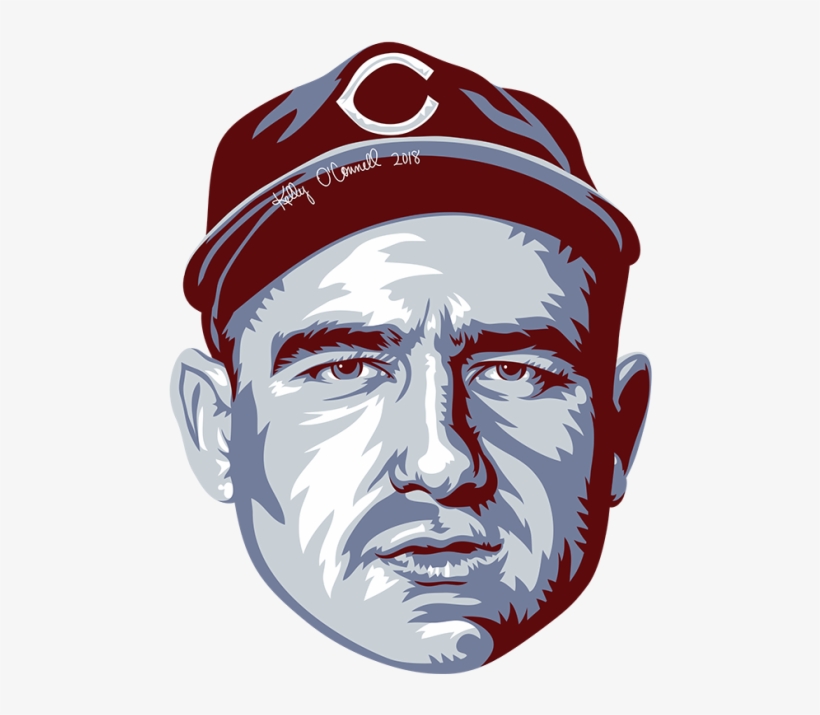 “early Wynn P Elected In 1972 With - Cleveland, transparent png download