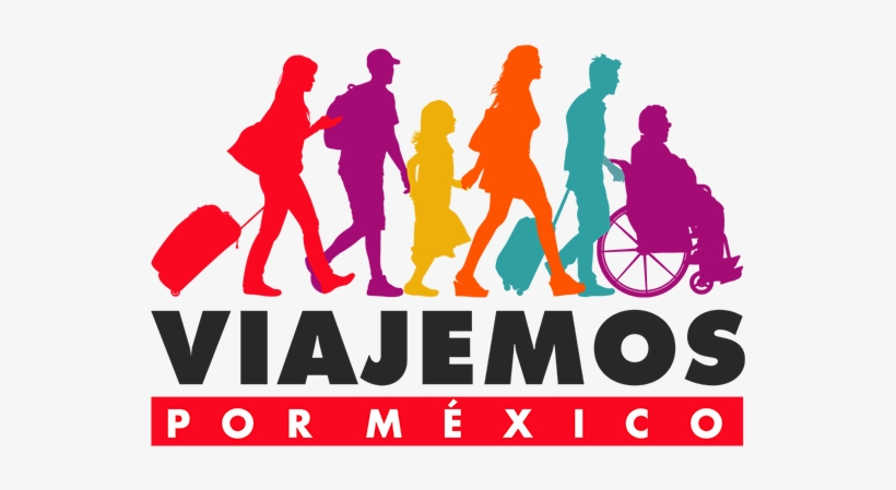 Vive Mexico Png - Promocion Turistica De Mexico, transparent png download
