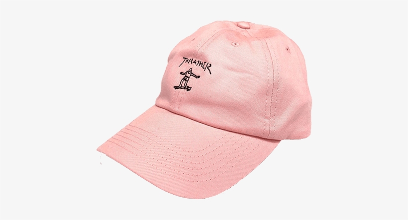 Cream Dad Hat Png - Hat, transparent png download