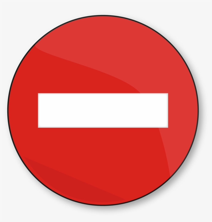 Señal Prohibido Png - Kochi Transparent PNG - 1394x1394 - Free Download