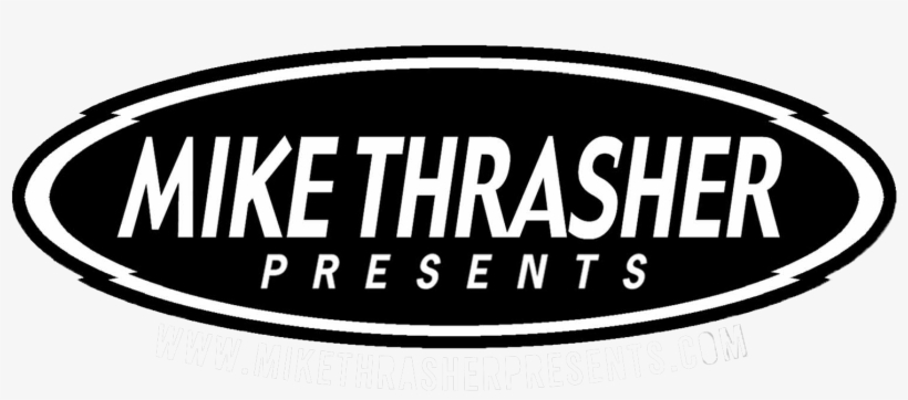 Home - Locations - Information - Mike Thrasher Presents, transparent png download