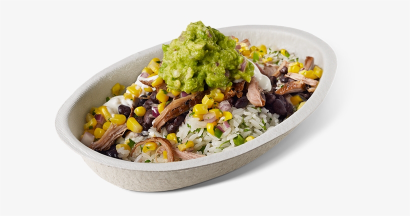 Bowl - Good Food Landing Page, transparent png download