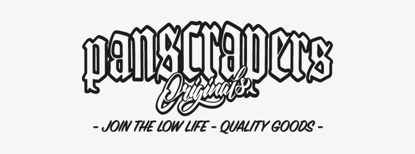 Thrasher - Panscrapers - Aircooled Logo, transparent png download