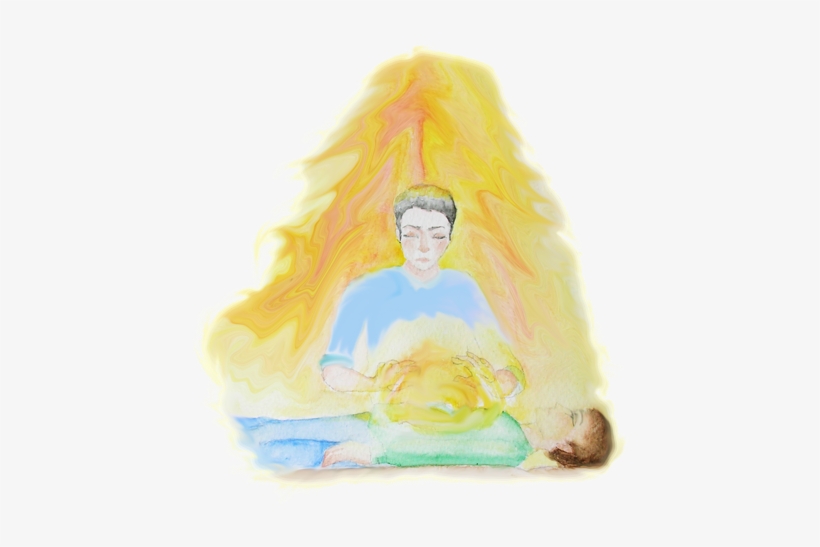 La Pranoterapia Di Pietro - Gautama Buddha, transparent png download