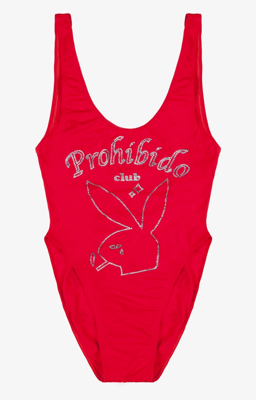 Nss G Club Prohibido Club Swimsuit And Towel Pack - Swimsuit, transparent png download