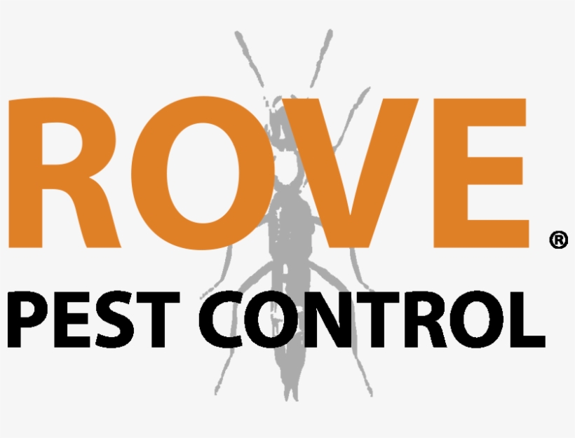 /media/19742/rove-logo1 - Rove Pest Control Logo, transparent png download
