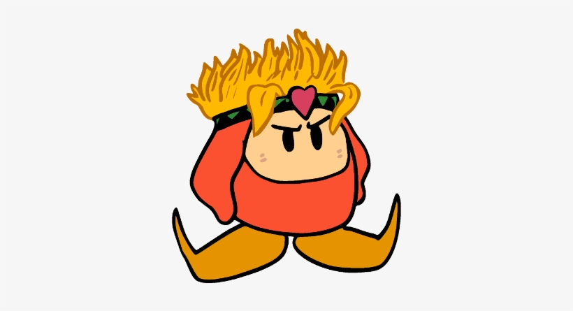 Waddle Dio, transparent png download