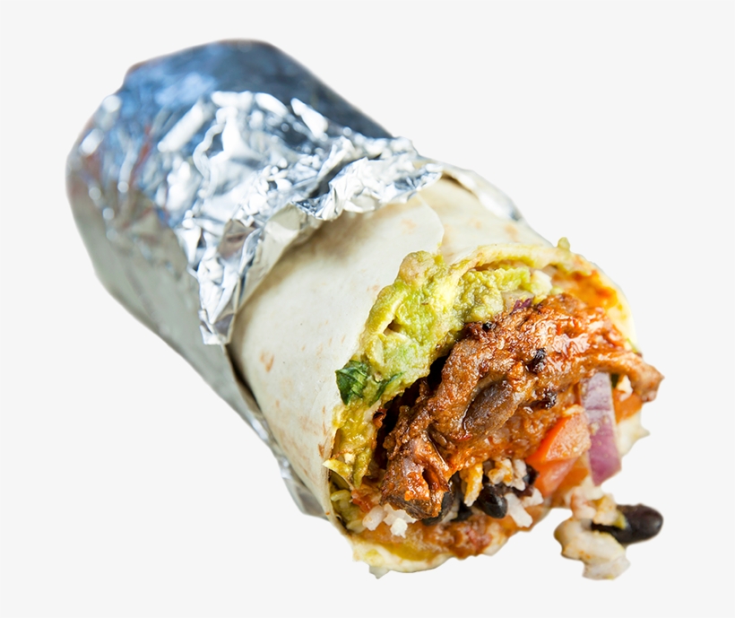 Is This A Donkey - Burritos Mexicanos En Aluminio, transparent png download