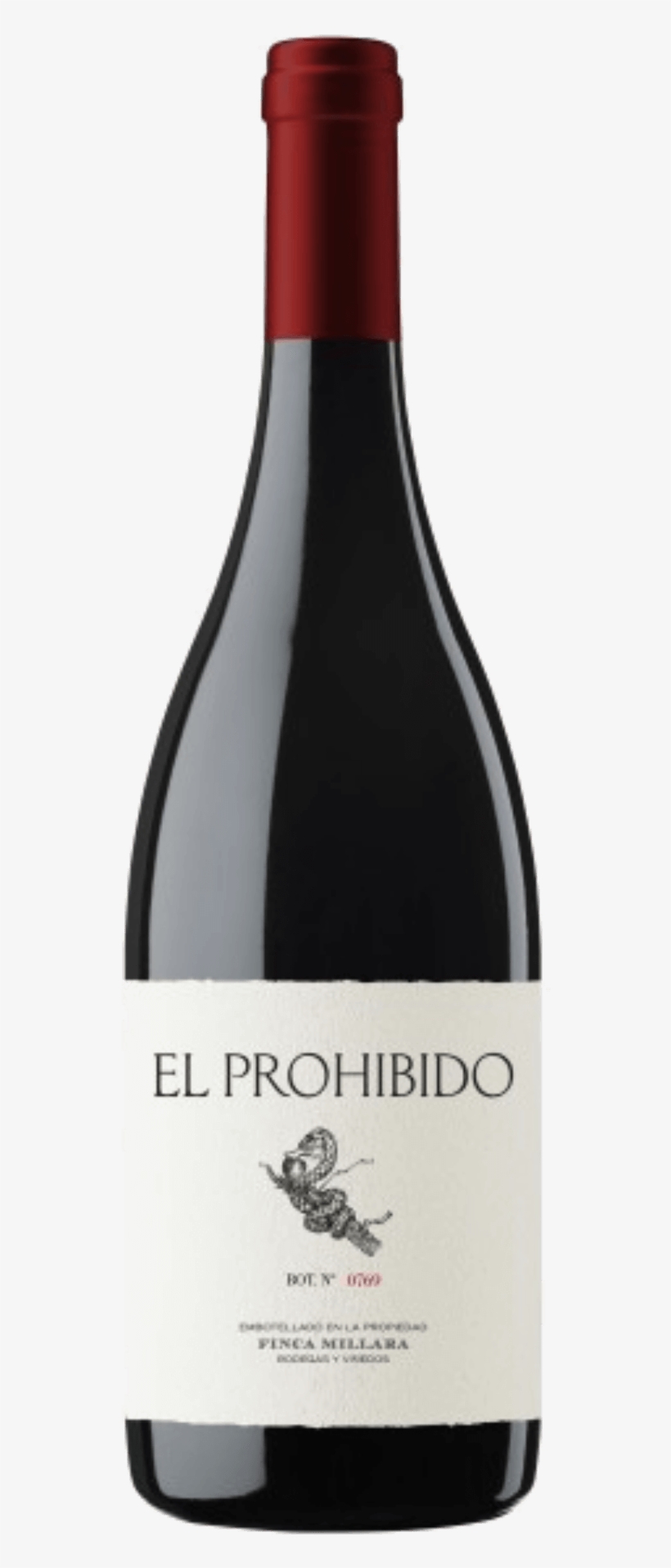 El Prohibido De Raúl Pérez - Nuits Saint Georges François Martenot, transparent png download