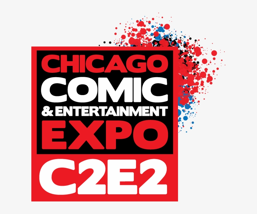 C2e2 2019, transparent png download