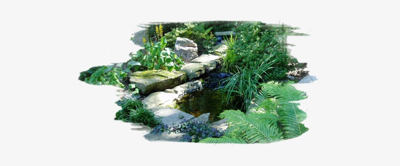 We Treat Landscape Design As Fine Art, And Take Great - Png Landscape, transparent png download