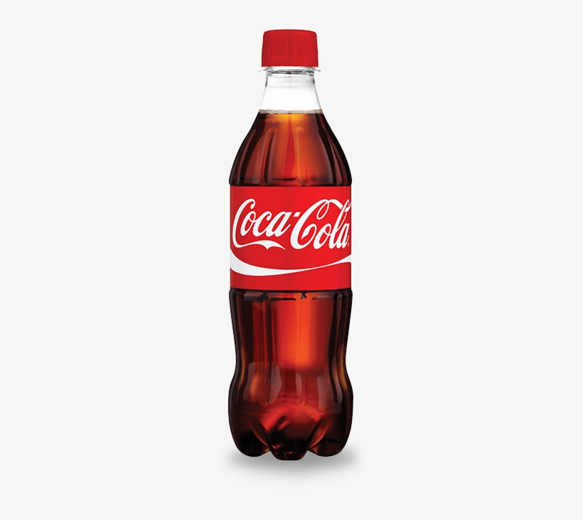 Largest Beverage Manufacturer - Coca Cola Original Taste, transparent png download