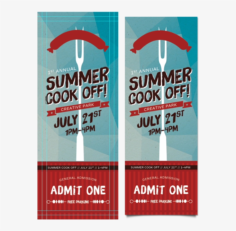 Here's Our Final Result - Flyer, transparent png download