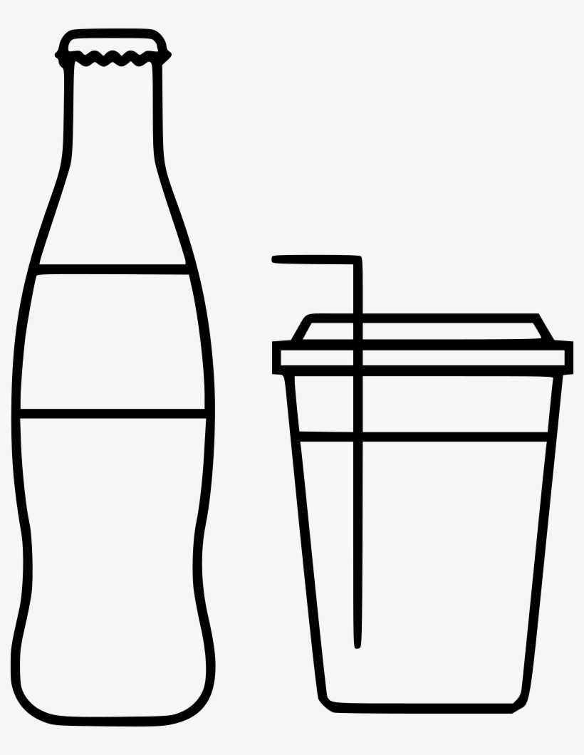 Coke Comments - Portable Network Graphics, transparent png download