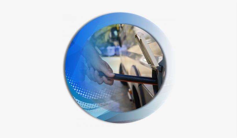 This Is When An Air Bubble Pops Up Upon Flushing - Caravan, transparent png download