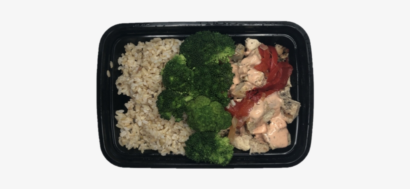 Chipotle Bowl - Broccoli, transparent png download